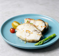 Wild Caught Original Cut Cod Steak