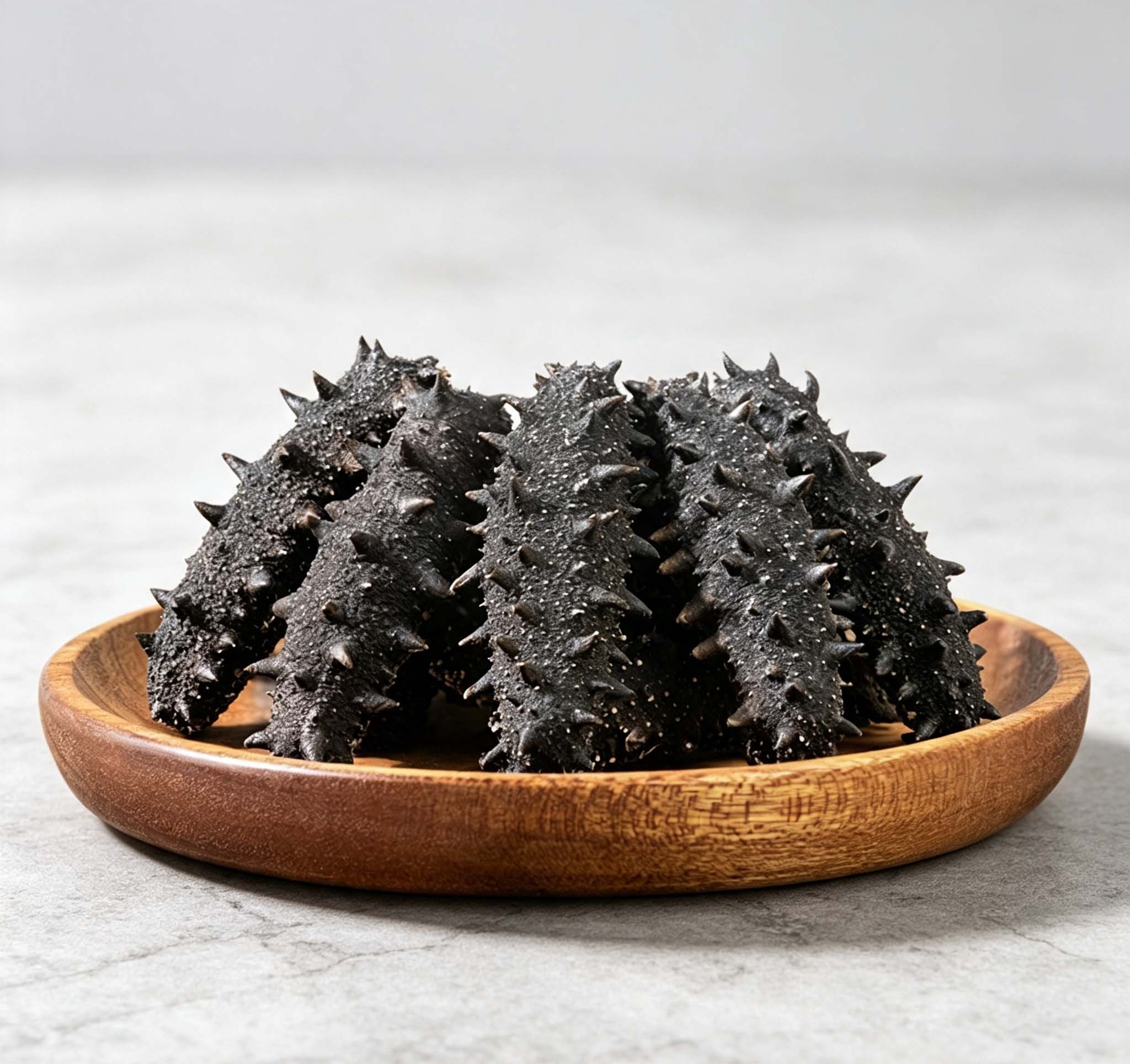 Dried Spiny Sea Cucumber