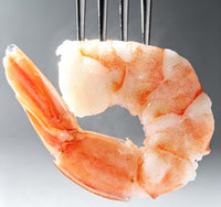 Frozen Wild Caught Sea Prawns